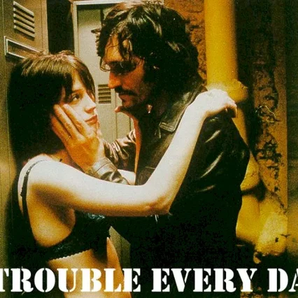 Miniature photo du film : Trouble every day