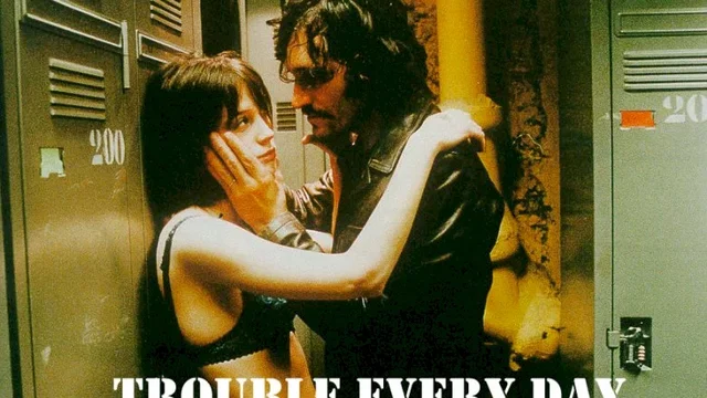 Affiche du film : Trouble every day