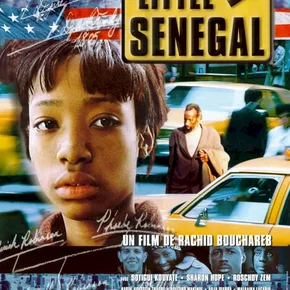 Photo du film : Little Sénégal