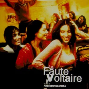 Photo du film : La faute a voltaire