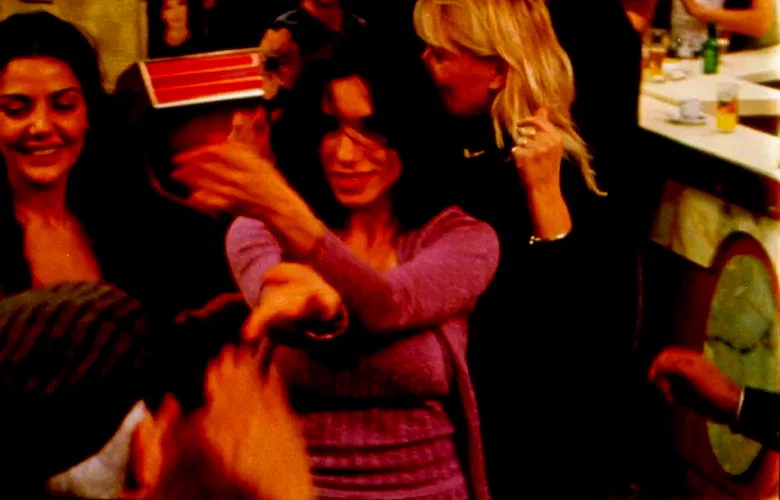 Photo 3 du film : La faute a voltaire
