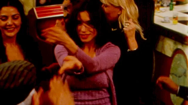Photo 3 du film : La faute a voltaire