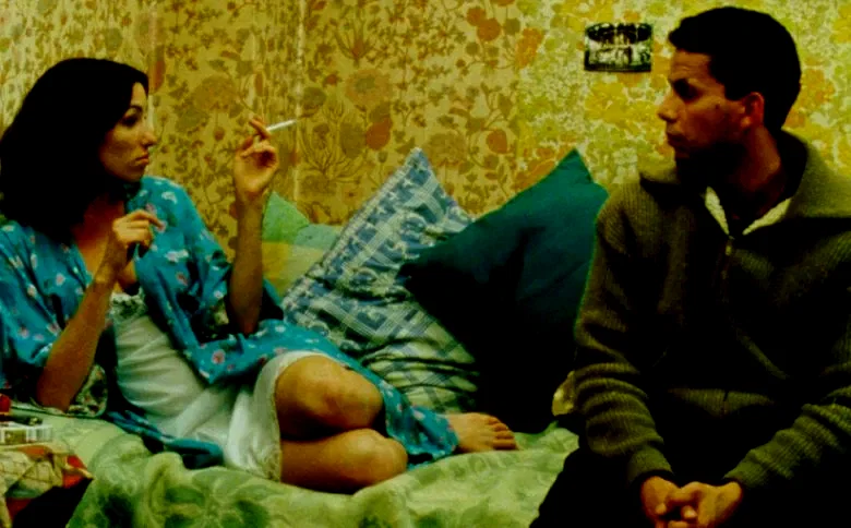 Photo 4 du film : La faute a voltaire