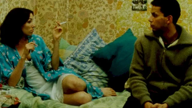 Photo 4 du film : La faute a voltaire