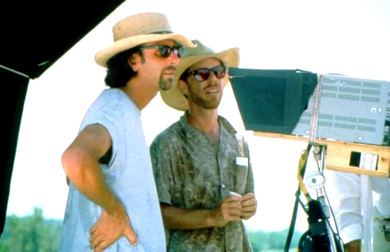 Photo 2 du film : O'Brother 