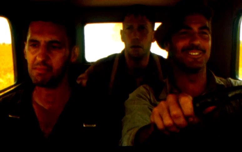 Photo 5 du film : O'Brother 