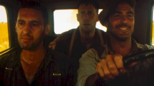 Photo 5 du film : O'Brother 