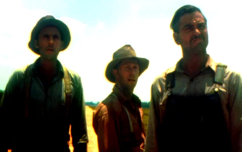 Photo 6 du film : O'Brother 