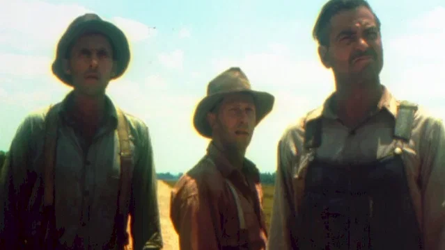 Photo 6 du film : O'Brother 