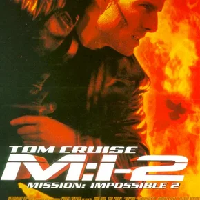 Photo du film : Mission : impossible 2