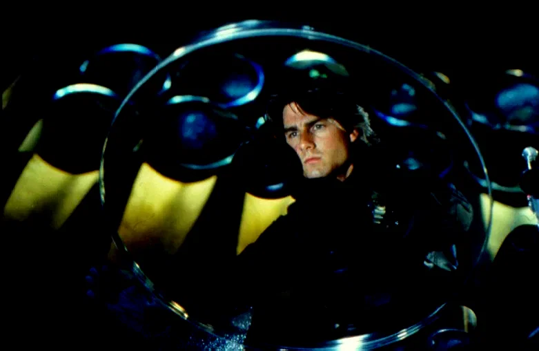 Photo 2 du film : Mission : impossible 2