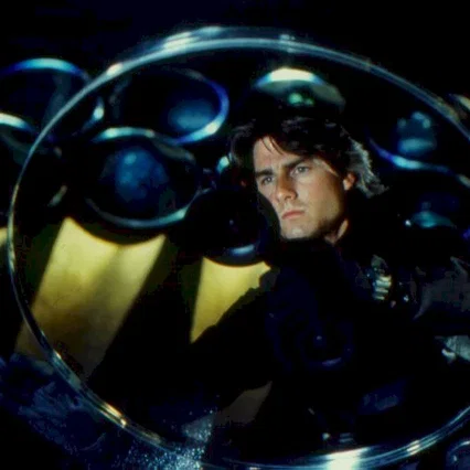 Miniature photo du film : Mission : impossible 2