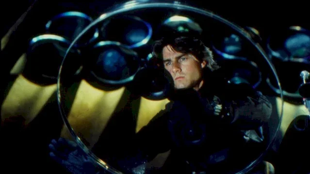 Photo du film : Mission : impossible 2