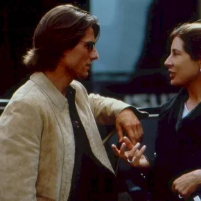 Photo du film : Mission : impossible 2