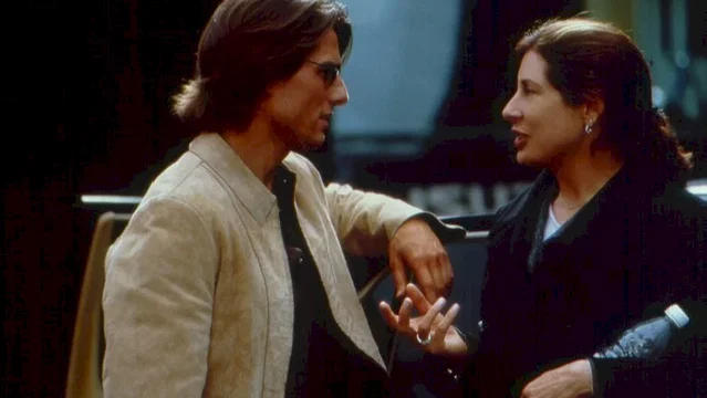 Photo du film : Mission : impossible 2