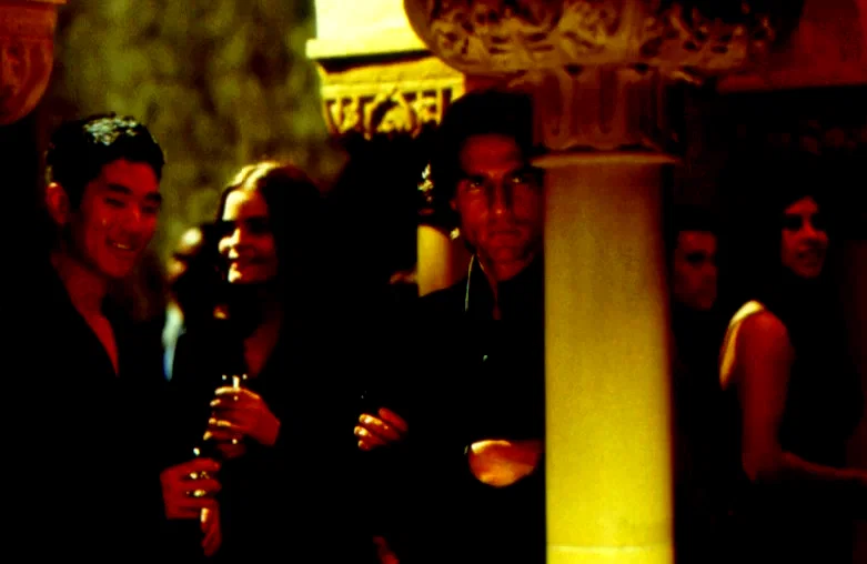 Photo 4 du film : Mission : impossible 2