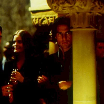 Miniature photo du film : Mission : impossible 2