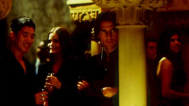 Photo du film : Mission : impossible 2