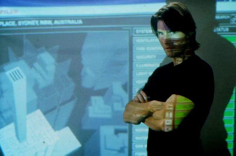 Photo 6 du film : Mission : impossible 2
