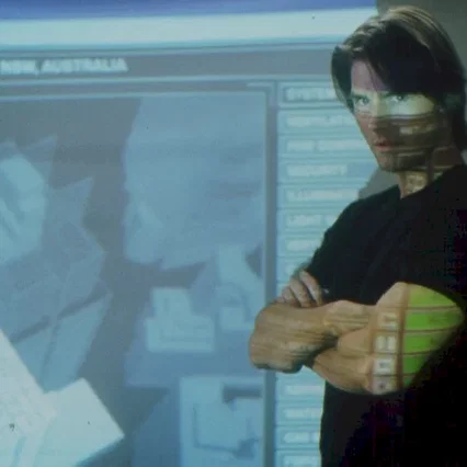 Miniature photo du film : Mission : impossible 2