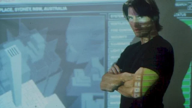 Photo du film : Mission : impossible 2