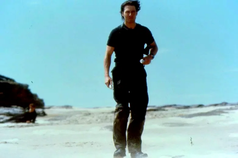 Photo 7 du film : Mission : impossible 2