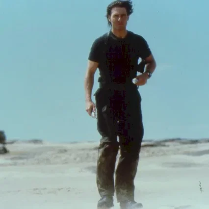 Miniature photo du film : Mission : impossible 2