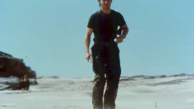 Photo du film : Mission : impossible 2