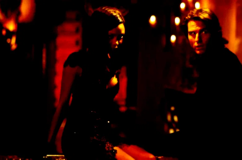 Photo 9 du film : Mission : impossible 2