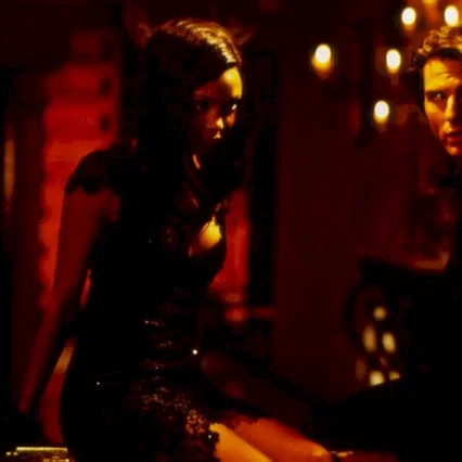 Miniature photo du film : Mission : impossible 2