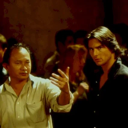 Miniature photo du film : Mission : impossible 2