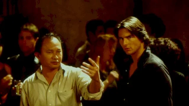 Photo du film : Mission : impossible 2
