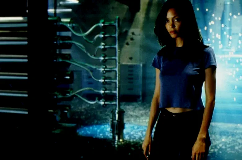 Photo 11 du film : Mission : impossible 2