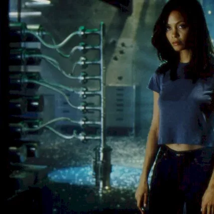 Miniature photo du film : Mission : impossible 2