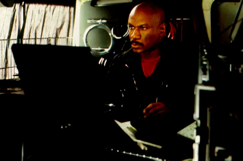Photo 12 du film : Mission : impossible 2