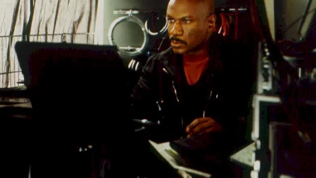 Photo du film : Mission : impossible 2