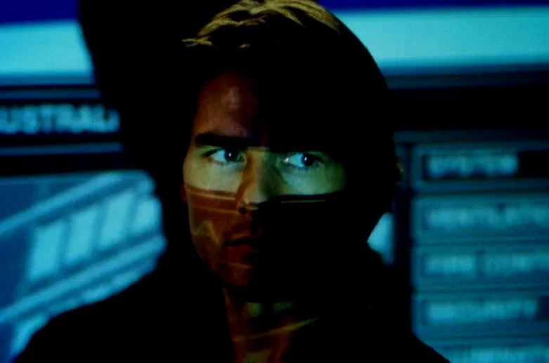 Photo 14 du film : Mission : impossible 2