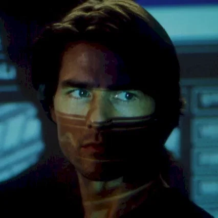 Miniature photo du film : Mission : impossible 2