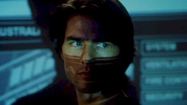 Photo du film : Mission : impossible 2