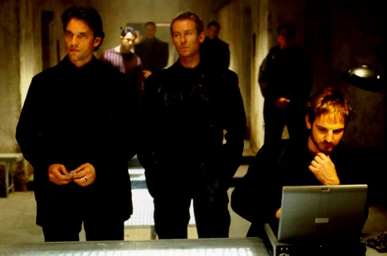 Photo 15 du film : Mission : impossible 2