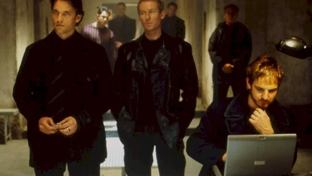 Photo du film : Mission : impossible 2