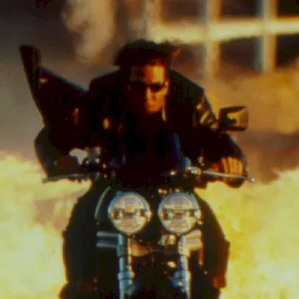 Miniature photo du film : Mission : impossible 2