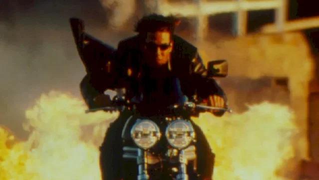 Photo du film : Mission : impossible 2