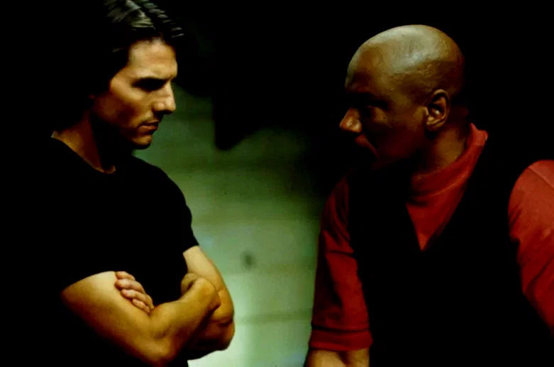 Photo 18 du film : Mission : impossible 2