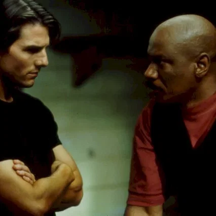 Miniature photo du film : Mission : impossible 2