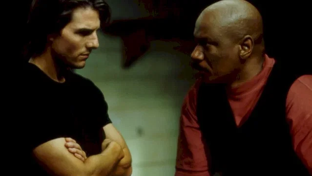 Photo du film : Mission : impossible 2