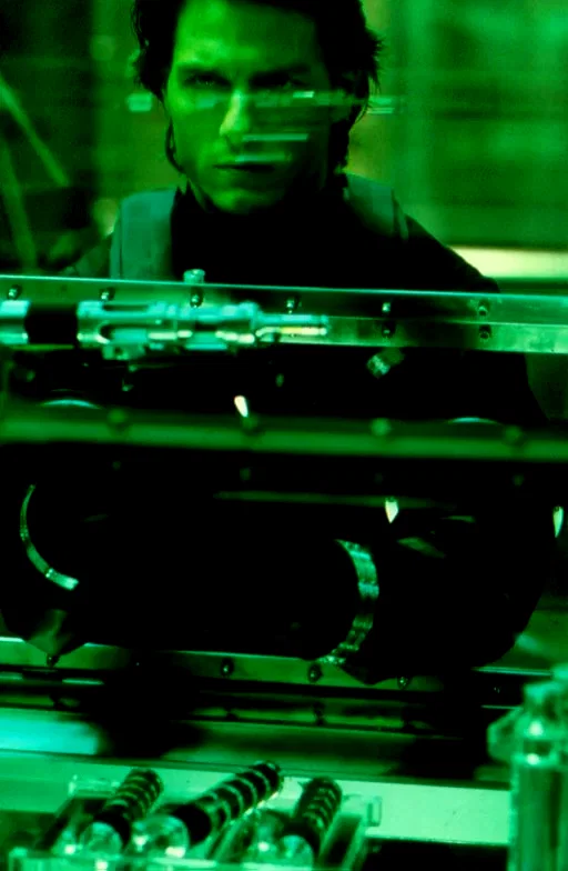 Photo 20 du film : Mission : impossible 2