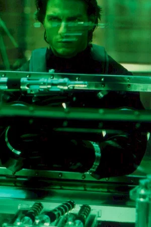 Photo du film : Mission : impossible 2