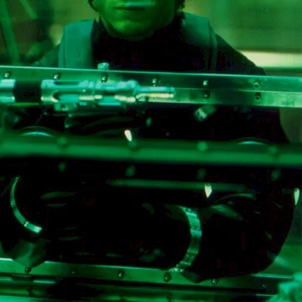 Miniature photo du film : Mission : impossible 2
