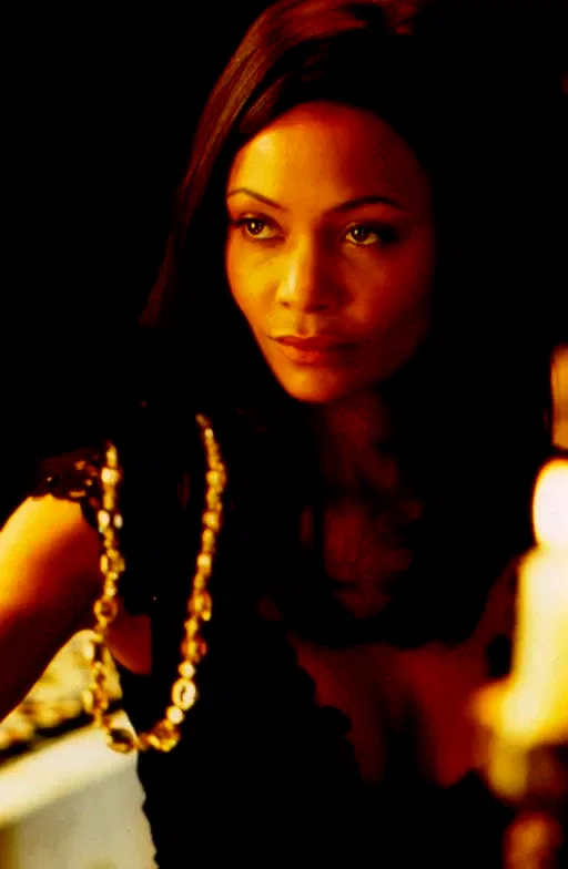 Photo 21 du film : Mission : impossible 2